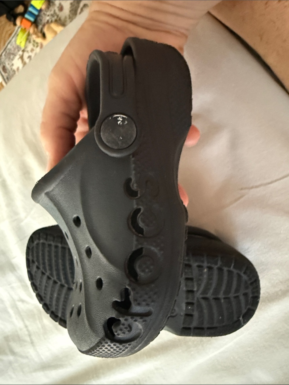 Crocs - Picture 3 of 3